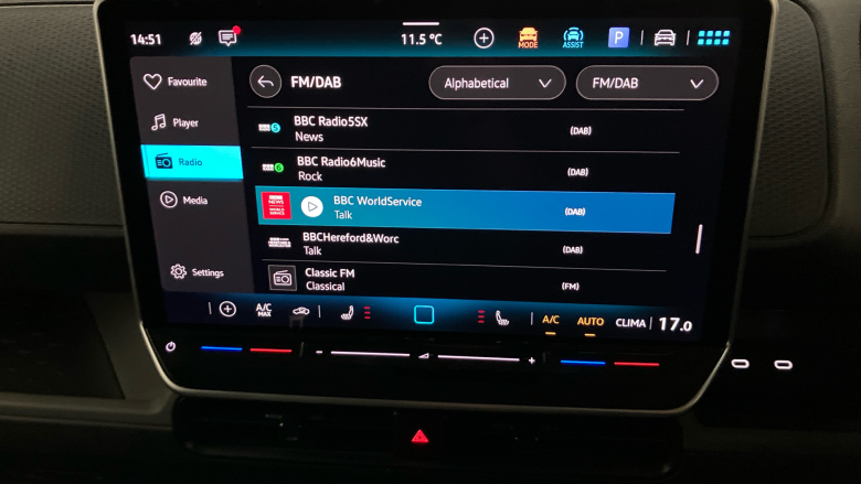 Volkswagen Id.Buzz Cargo 210kW Commerce 79kWh Auto